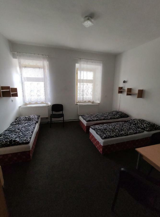Hostel Kasperske Hory Exterior photo